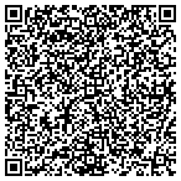 QR-код с контактной информацией организации Шатура, салон мебели, ИП Чаушьян К.С.