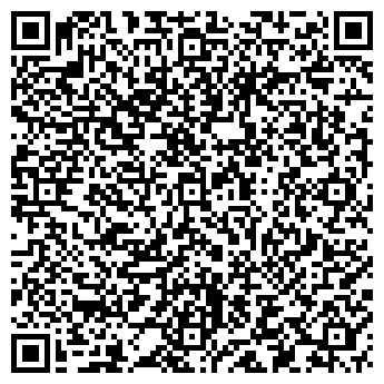 QR-код с контактной информацией организации Сатурн Авто