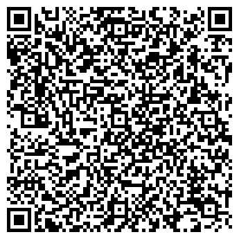 QR-код с контактной информацией организации Казанская автошкола ДОСААФ РТ