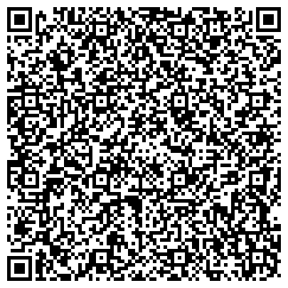 QR-код с контактной информацией организации Московский общественный фонд культуры