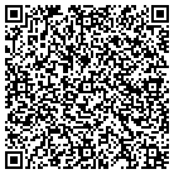 QR-код с контактной информацией организации Ягуарр