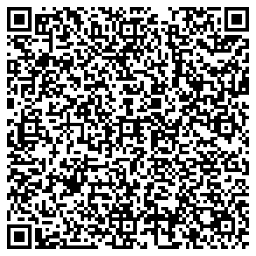 QR-код с контактной информацией организации ООО Орловская металлобаза