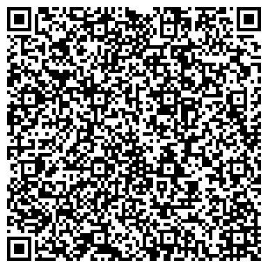 QR-код с контактной информацией организации ЗАО СтройТехИнвест