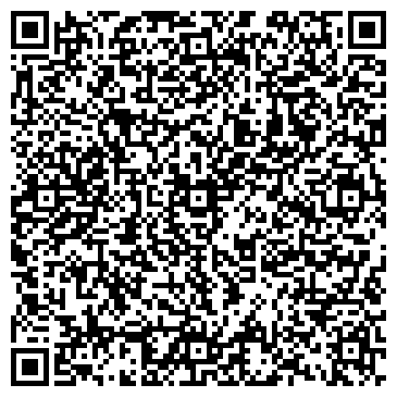 QR-код с контактной информацией организации Алёнка