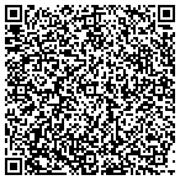 QR-код с контактной информацией организации ООО Абрис