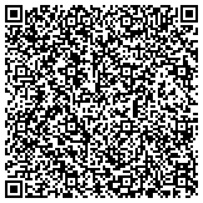 QR-код с контактной информацией организации Средняя общеобразовательная школа №14 с углубленным изучением отдельных предметов