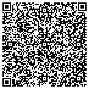 QR-код с контактной информацией организации Современная музыка