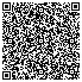 QR-код с контактной информацией организации Шалунишка