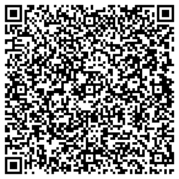 QR-код с контактной информацией организации Средняя общеобразовательная школа №15
