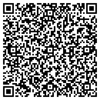 QR-код с контактной информацией организации ООО Транссервис