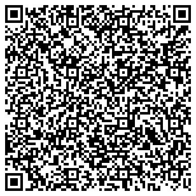 QR-код с контактной информацией организации "Леонардо" (Универмаг Московский)