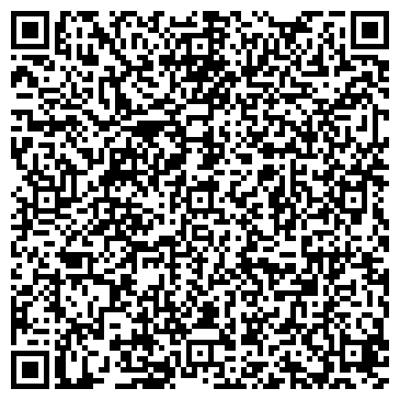 QR-код с контактной информацией организации ООО АвтоКлубСервис