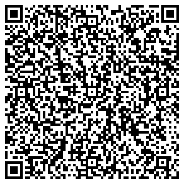 QR-код с контактной информацией организации ООО Иван