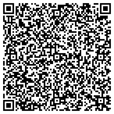 QR-код с контактной информацией организации ИП Абубакирова М.Г.
