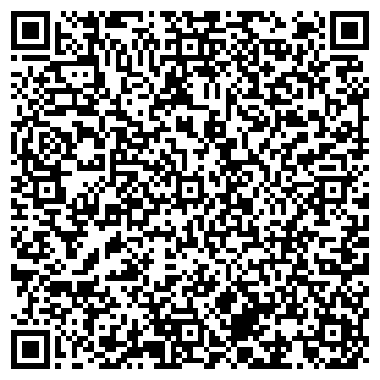 QR-код с контактной информацией организации Метсервис