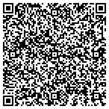QR-код с контактной информацией организации ЗАО Триада-финанс