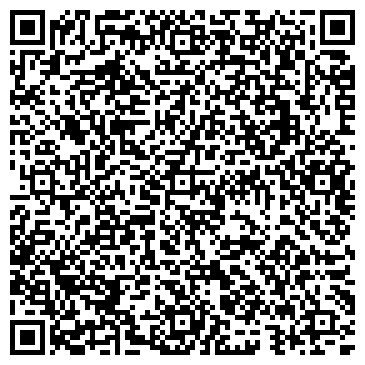 QR-код с контактной информацией организации Стиляги Бум