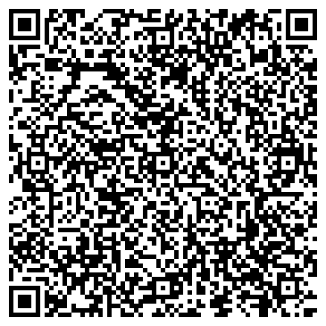 QR-код с контактной информацией организации ЗАО Промсталь