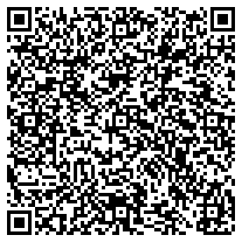 QR-код с контактной информацией организации Лунтик