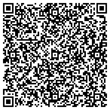 QR-код с контактной информацией организации Центральная детская школа искусств