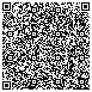 QR-код с контактной информацией организации Марковская средняя общеобразовательная школа