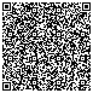QR-код с контактной информацией организации Шатура, салон мебели, ИП Рыженко А.И.