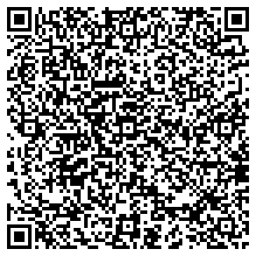 QR-код с контактной информацией организации ООО НОВАЯ ЛИНИЯ