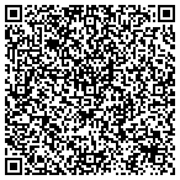 QR-код с контактной информацией организации Банкомат, Уральский банк реконструкции и развития, ОАО