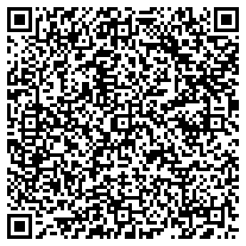 QR-код с контактной информацией организации ЖСК-3 РАН