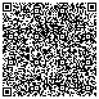 QR-код с контактной информацией организации Поляна детства