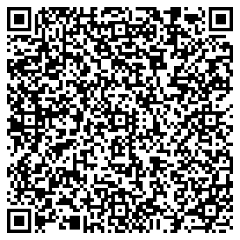 QR-код с контактной информацией организации ООО За рулем