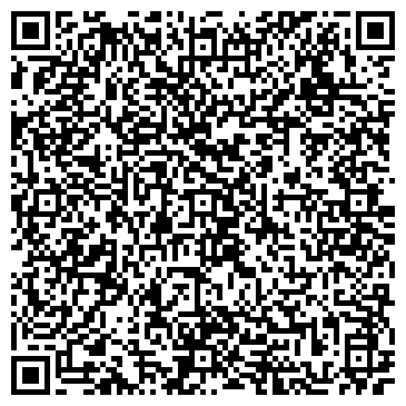 QR-код с контактной информацией организации Банкомат, Банк Уралсиб, ОАО, филиал в г. Воронеже