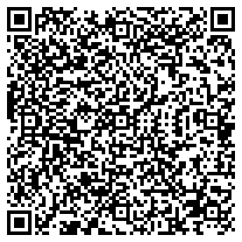 QR-код с контактной информацией организации Триада-М