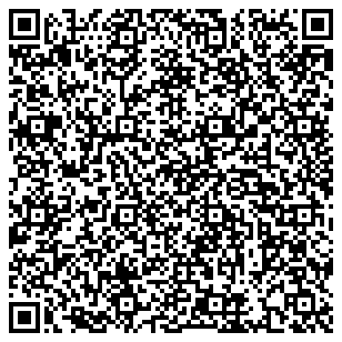 QR-код с контактной информацией организации Кэндо