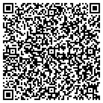 QR-код с контактной информацией организации Банкомат, Альфа-Банк, ОАО, Воронежский филиал