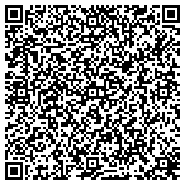 QR-код с контактной информацией организации ИП Агапова О.Ф.