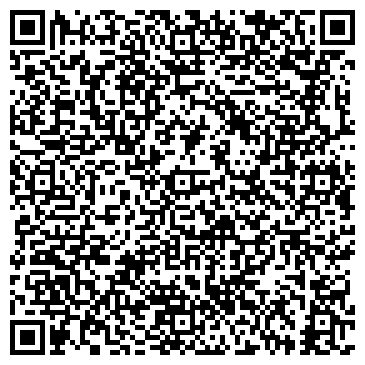 QR-код с контактной информацией организации Феерия