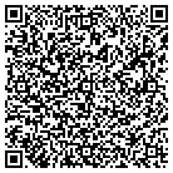 QR-код с контактной информацией организации Блиц