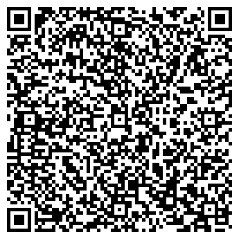QR-код с контактной информацией организации ООО Барс