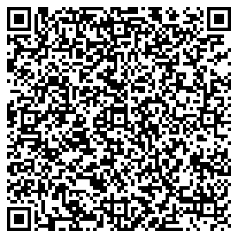 QR-код с контактной информацией организации Автошанс