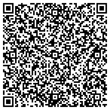 QR-код с контактной информацией организации Банкомат, Уральский банк реконструкции и развития, ОАО