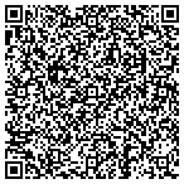 QR-код с контактной информацией организации «Комус»