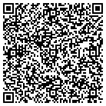 QR-код с контактной информацией организации Nazya.com