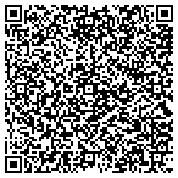 QR-код с контактной информацией организации Аскона Шатура