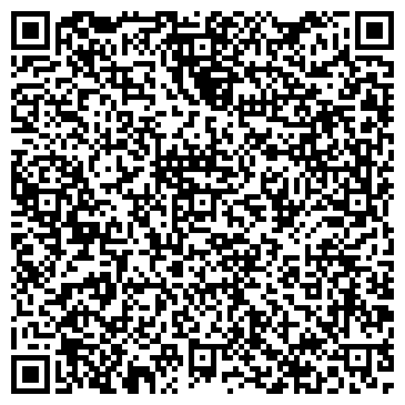 QR-код с контактной информацией организации ООО Магнатэк