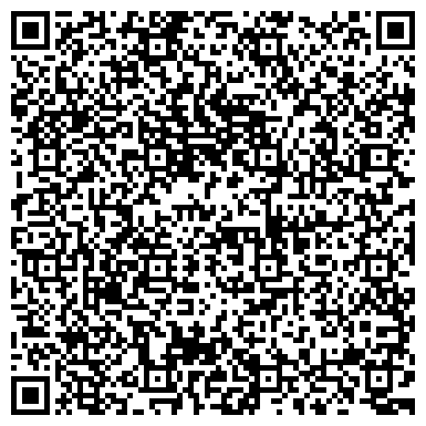 QR-код с контактной информацией организации Охота, магазин охотничьих товаров, ООО Сокол