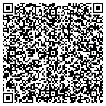 QR-код с контактной информацией организации ООО Казанский Образовательный Центр