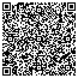 QR-код с контактной информацией организации GREENЛАНДИЯ