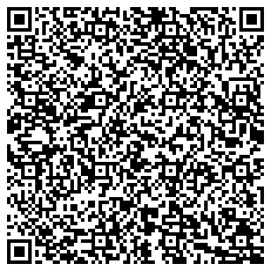 QR-код с контактной информацией организации Амурский вернисаж