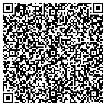 QR-код с контактной информацией организации Лови удачу